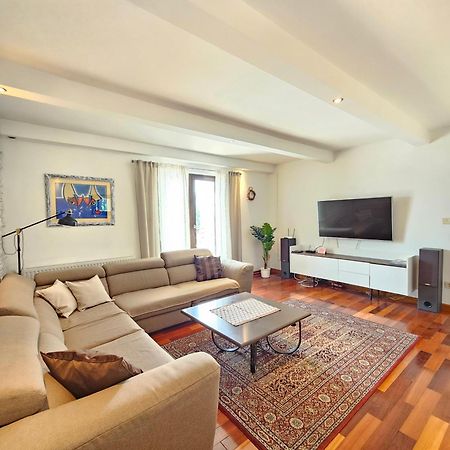 Apartments Villa Vera Нови Винодолски Екстериор снимка