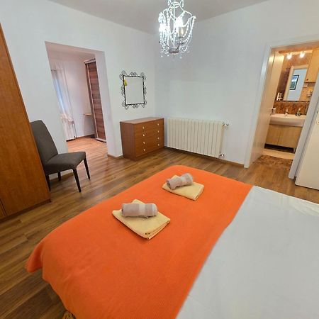 Apartments Villa Vera Нови Винодолски Екстериор снимка