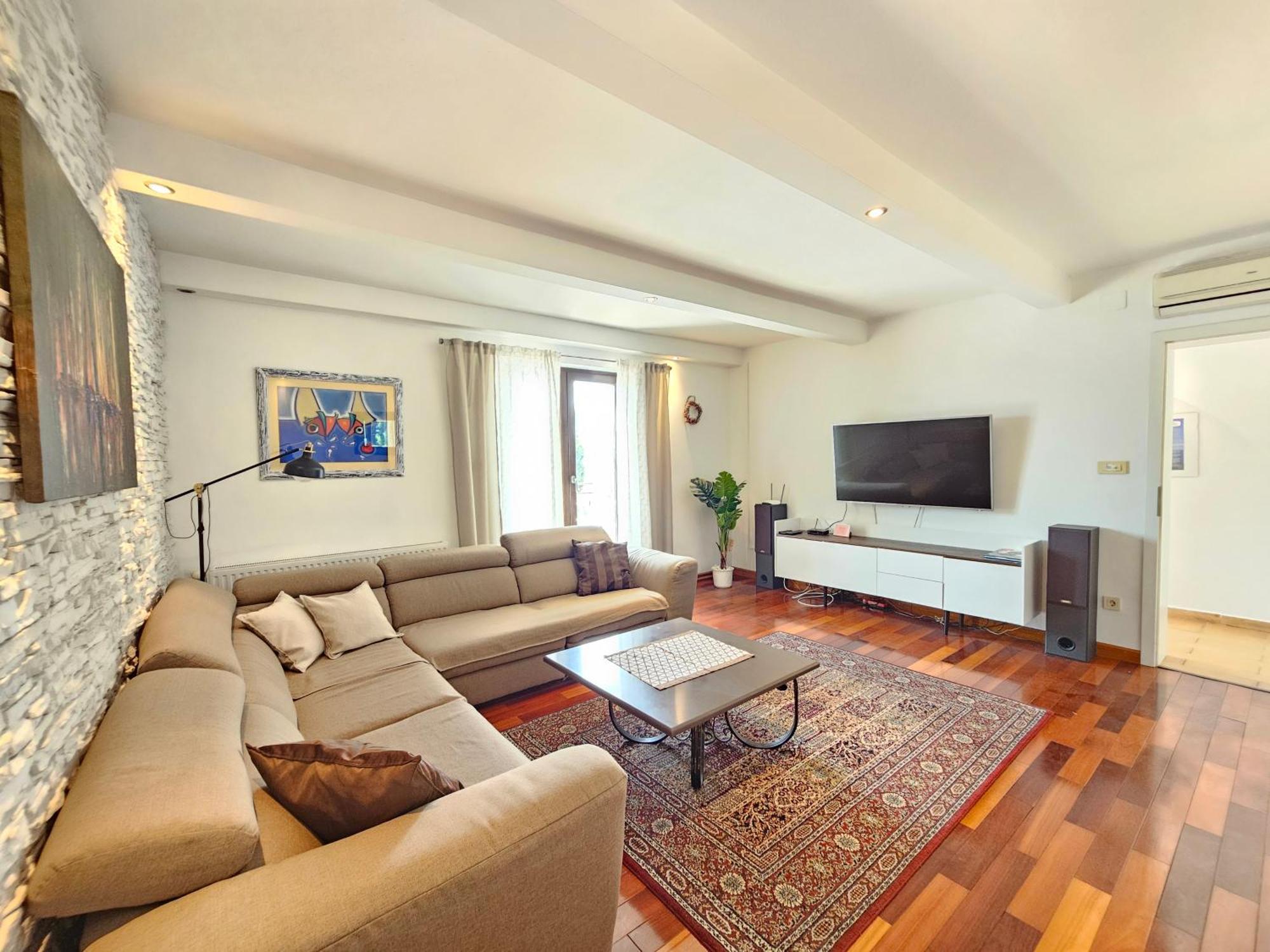 Apartments Villa Vera Нови Винодолски Екстериор снимка