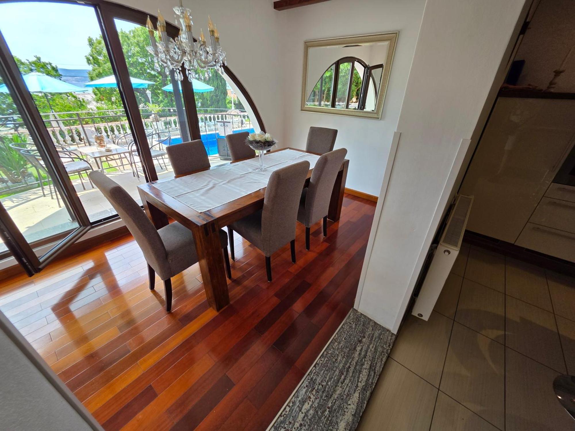 Apartments Villa Vera Нови Винодолски Екстериор снимка