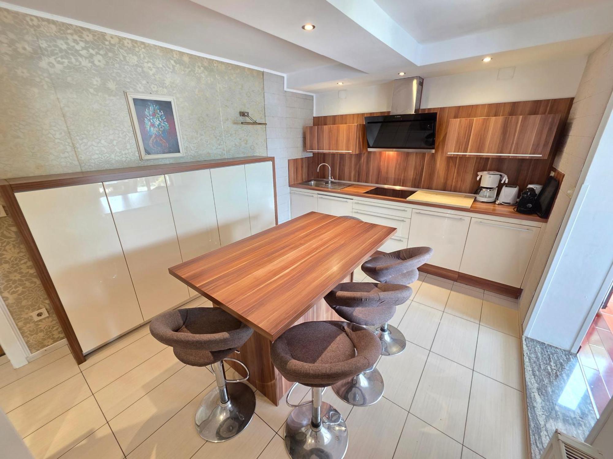 Apartments Villa Vera Нови Винодолски Екстериор снимка