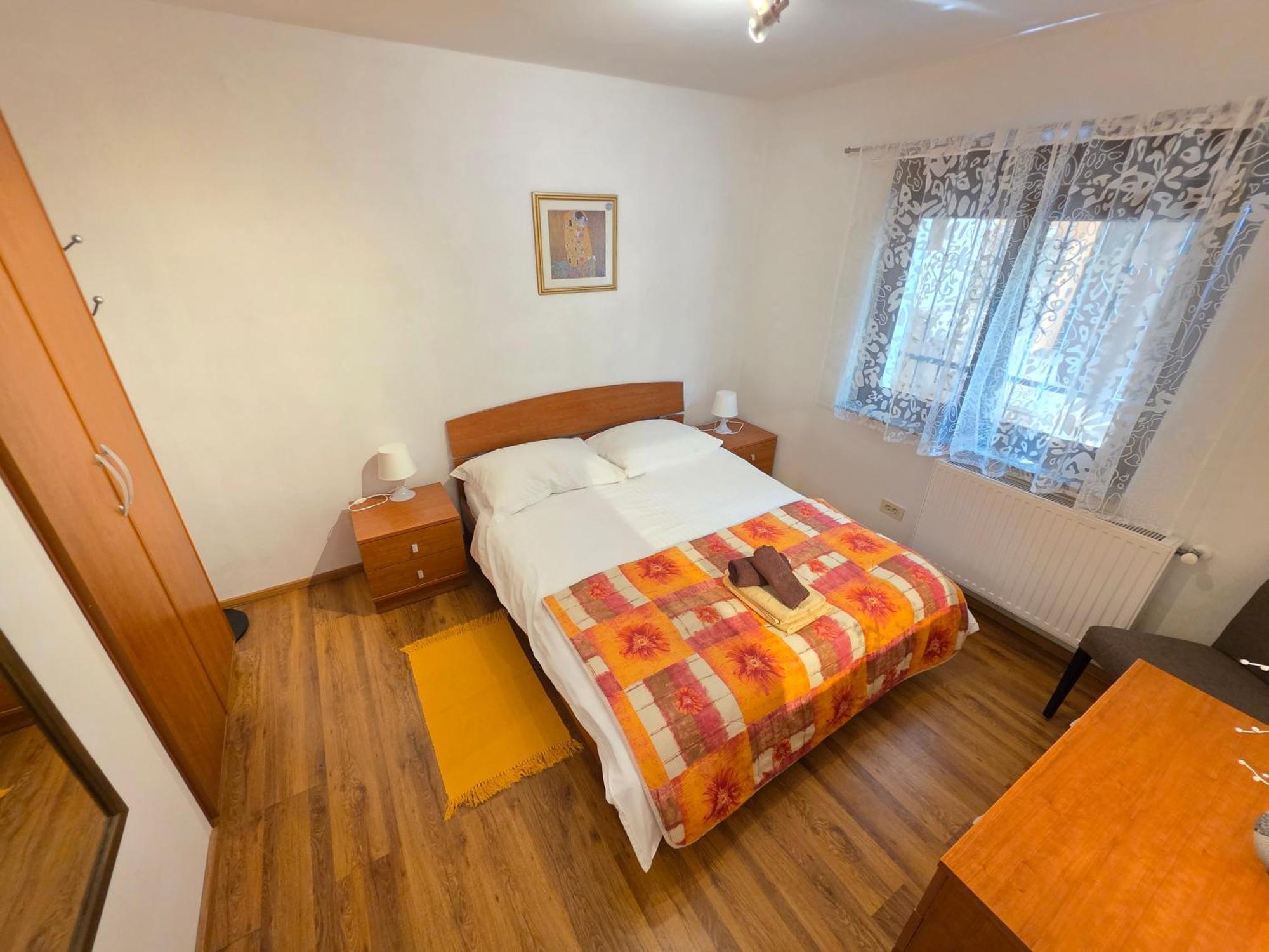 Apartments Villa Vera Нови Винодолски Екстериор снимка