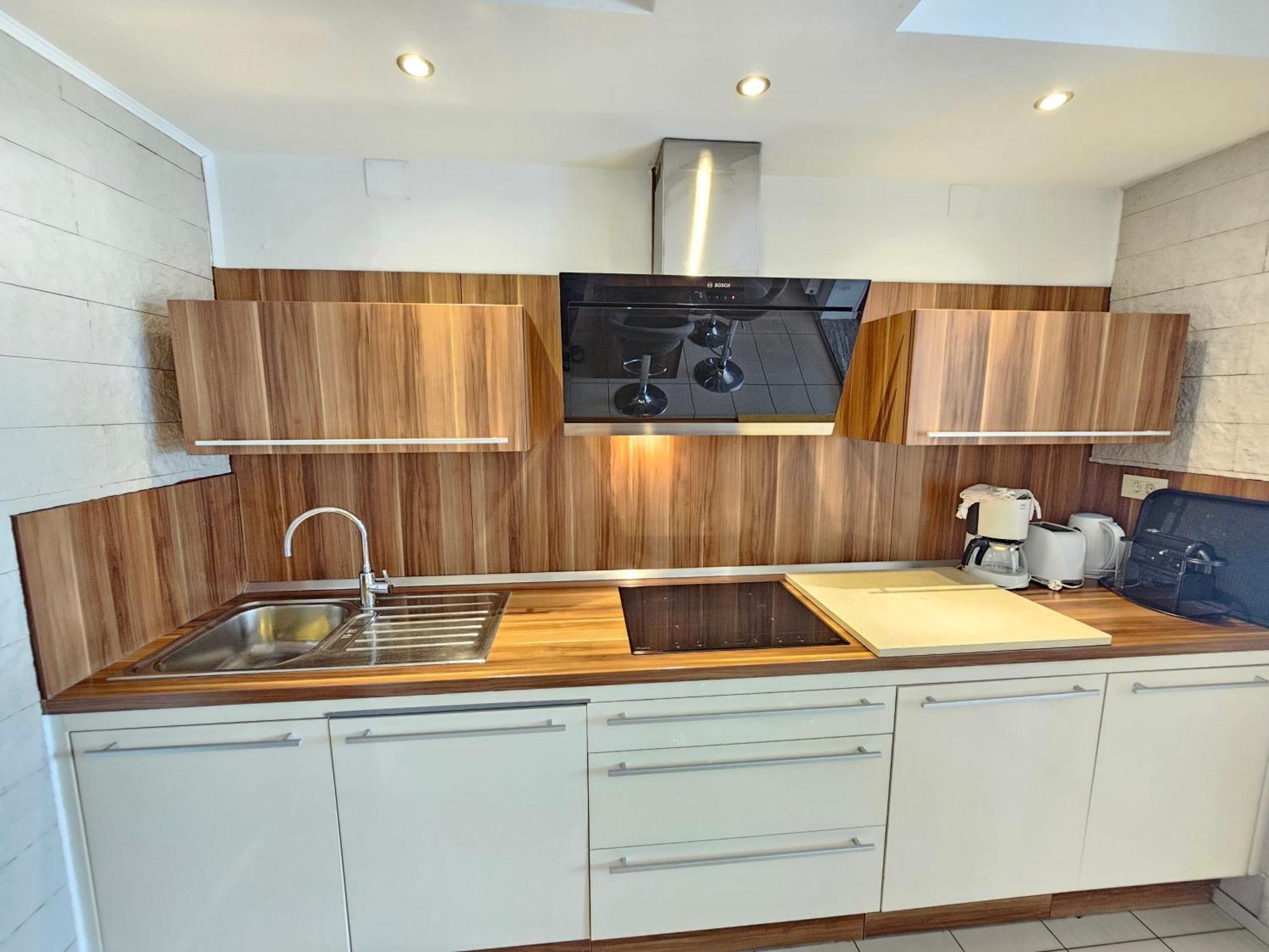 Apartments Villa Vera Нови Винодолски Екстериор снимка