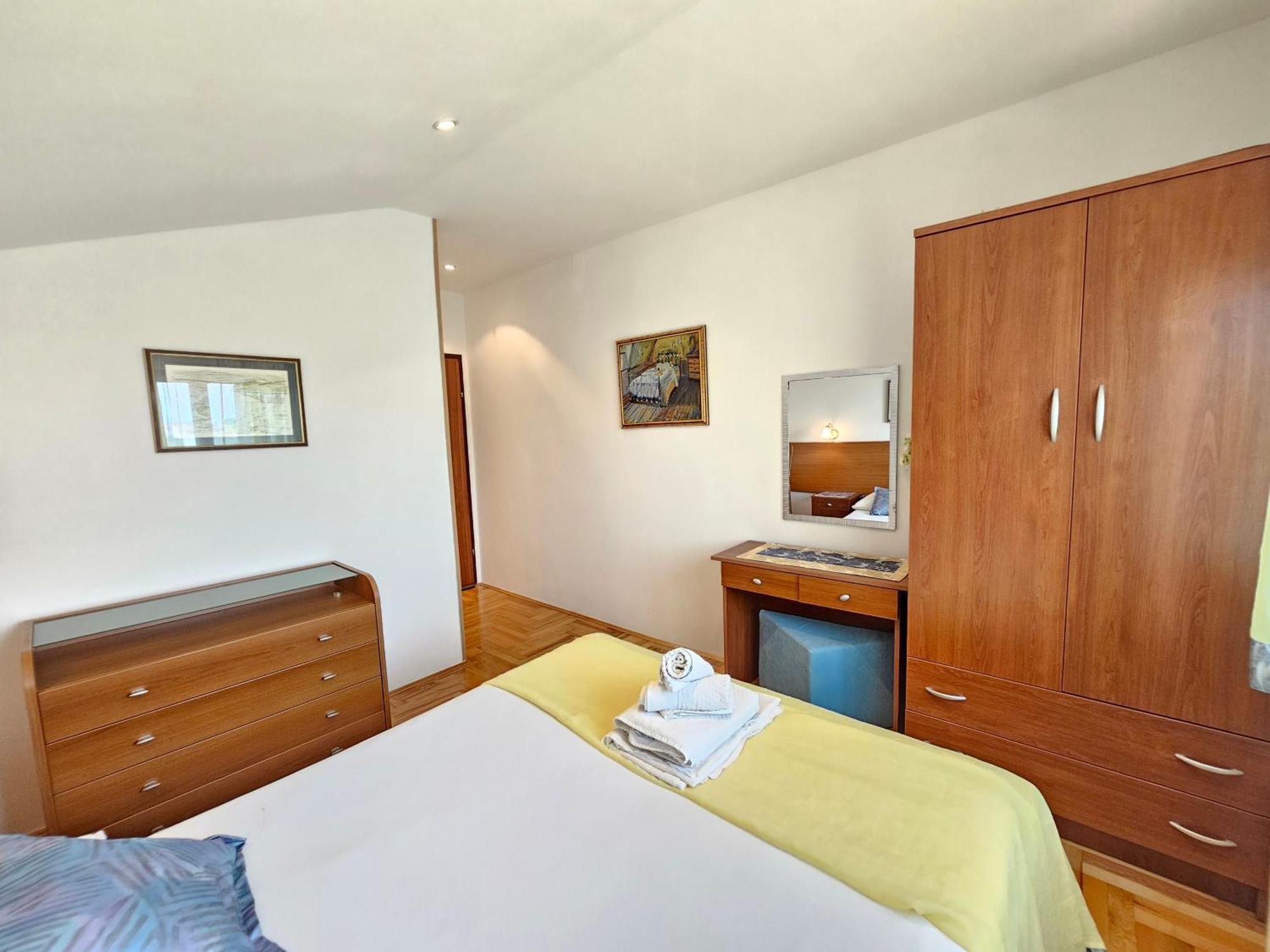 Apartments Villa Vera Нови Винодолски Екстериор снимка
