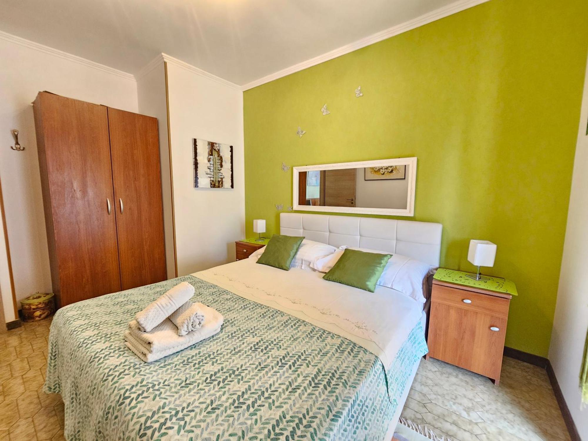 Apartments Villa Vera Нови Винодолски Екстериор снимка
