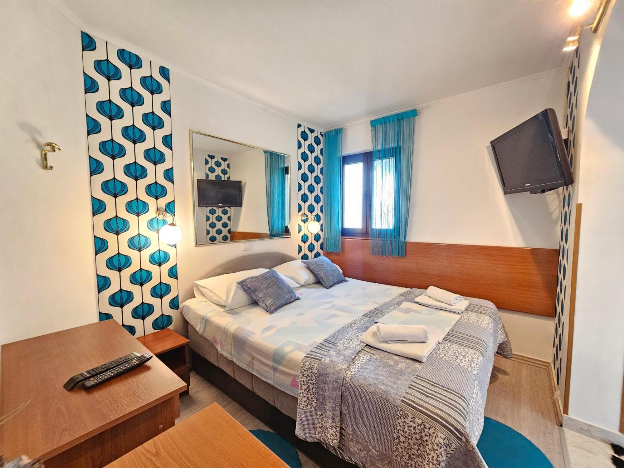 Apartments Villa Vera Нови Винодолски Екстериор снимка