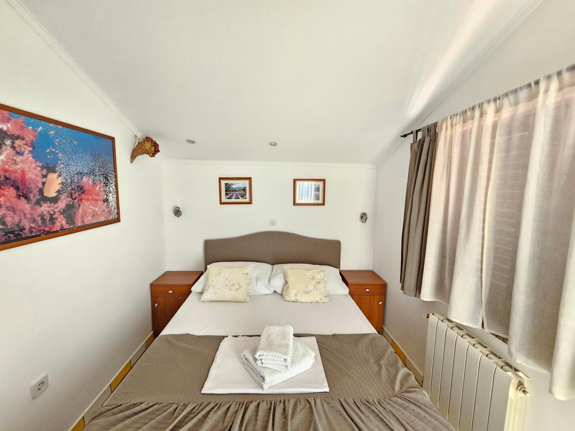 Apartments Villa Vera Нови Винодолски Екстериор снимка